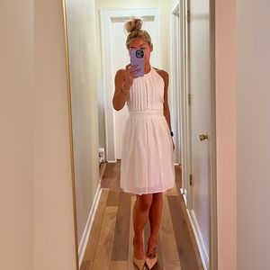 Worn once Dolce Vita Backless Sundress XS